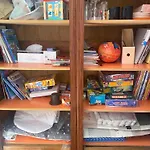 La Recre De Alojamento de Acomodação e Pequeno-almoço Bauffe