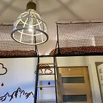 Alojamento de Acomodação e Pequeno-almoço La Recre De 3*
