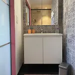 Alojamento de Acomodação e Pequeno-almoço La Recre De Bauffe