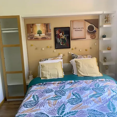 La Recre De