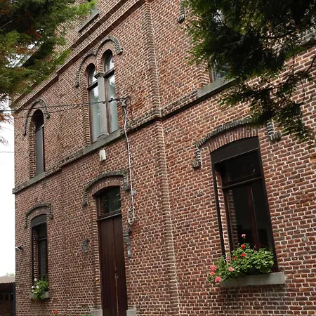 La Recre De B&B Bauffe