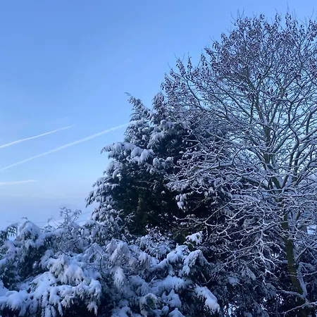 La Recre De 3* Bauffe