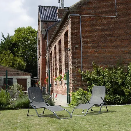 Bed & Breakfast La Récré De 3*