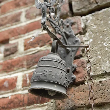 Bed & Breakfast La Récré De Bauffe