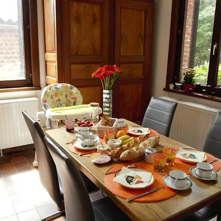 La Récré De 3* Bauffe