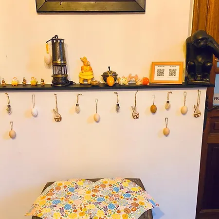 Bed & Breakfast La Récré De 3*