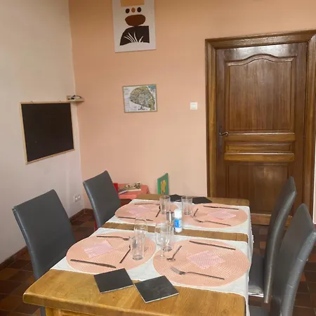 B&B La Recre De Bauffe