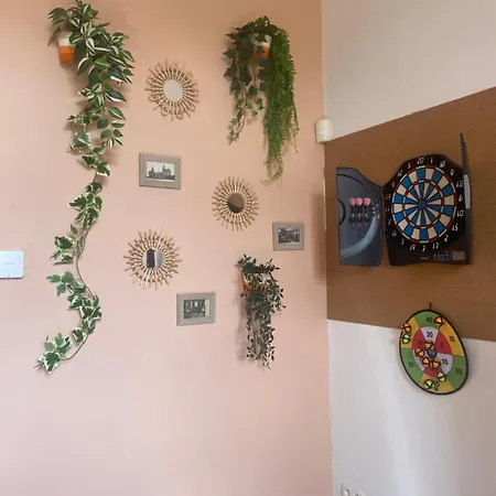 Bed & Breakfast La Récré De Bauffe