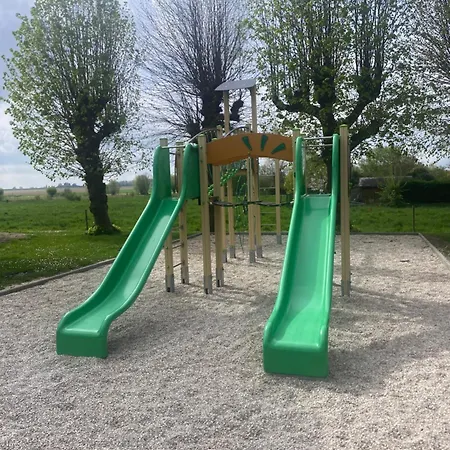 Bed & Breakfast La Récré De