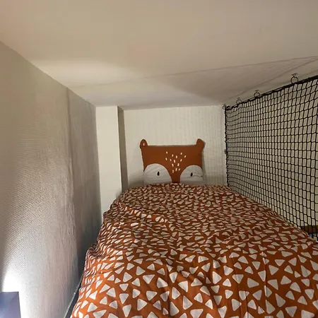 La Recre De 3*